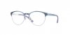 OKULARY KOREKCYJNE DZIECIĘCE OAKLEY® DOTING OY 3005 300503 47