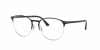 OKULARY KOREKCYJNE RAY-BAN® RX 6375 2861 51 ROZMIAR S