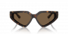 OKULARY DOLCE & GABBANA DG 4469 502/73 59 ROZMIAR L