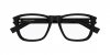 OKULARY KOREKCYJNE SAINT LAURENT SL 710 OPT 001 54 ROZMIAR M
