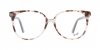 OKULARY KOREKCYJNE WEB WE 5199 056 54 ROZMIAR M