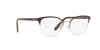 OKULARY KOREKCYJNE VOGUE EYEWEAR VO 4088 997 52 ROZMIAR M