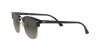 OKULARY RAY-BAN® CLUBMASTER RB 3016 125571 51 ROZMIAR M
