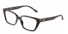 OKULARY KOREKCYJNE JIMMY CHOO JC 3008 5002 55 ROZMIAR M