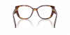 OKULARY KOREKCYJNE PRADA EYEWEAR PR B04V 22A1O1 53 ROZMIAR M