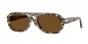 OKULARY PERSOL® PO 3369S 122157 54 ROZMIAR M Z POLARYZACJĄ