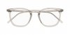 OKULARY KOREKCYJNE SAINT LAURENT SL 623 OPT 004 49 ROZMIAR M