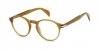 OKULARY KOREKCYJNE DAVID BECKHAM DB 1185 40G 47 ROZMIAR S