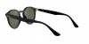 OKULARY RAY-BAN® ROUND RB 2180 601/71 49 ROZMIAR S