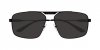 OKULARY BALENCIAGA BB 0418SK 001 62 ROZMIAR L