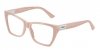 OKULARY KOREKCYJNE JIMMY CHOO JC 3028 5014 52 ROZMIAR M