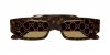 OKULARY GUCCI GG 1592S 002 55 ROZMIAR M
