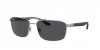 OKULARY RAY-BAN® RB 3737 004/87 60 ROZMIAR L