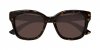 OKULARY GUCCI GG 1830SK 002 55 ROZMIAR M