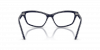 OKULARY KOREKCYJNE SWAROVSKI SK 2034 1004 54 ROZMIAR M