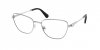 OKULARY KOREKCYJNE SWAROVSKI SK 1018 4001 53 ROZMIAR M