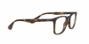 OKULARY KOREKCYJNE RAY-BAN® RX 7074 5365 52 ROZMIAR M