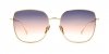 OKULARY ISABEL MARANT IM 0014S 000 58 ROZMIAR L