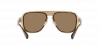OKULARY VERSACE VE 2199 1252LA 56 ROZMIAR M Z POLARYZACJĄ