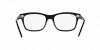 OKULARY KOREKCYJNE RAY-BAN® MR BURBANK RX 5383 8283 56 ROZMIAR L