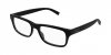 OKULARY KOREKCYJNE GUCCI GG 1858O 001 56 ROZMIAR M
