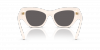 OKULARY VOGUE EYEWEAR VO 5607S 312487 53 ROZMIAR M