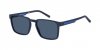OKULARY TOMMY HILFIGER TH 2088S FLL/KU 55 ROZMIAR M