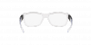 OKULARY KOREKCYJNE DZIECIĘCE OAKLEY® TOP LEVEL OY 8012 801203 50