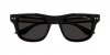 OKULARY MONTBLANC MB 0254S 001 53 ROZMIAR M