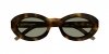 OKULARY SAINT LAURENT SL M136 002 52 ROZMIAR M