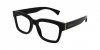 OKULARY KOREKCYJNE GUCCI GG 1138O 001 52 ROZMIAR M
