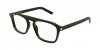 OKULARY KOREKCYJNE SAINT LAURENT SL 157 011 52 ROZMIAR M