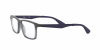 OKULARY KOREKCYJNE RAY-BAN® RX 7056 5814 53 ROZMIAR S