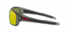 OKULARY OAKLEY® TURBINE OO 9263 926357 63 ROZMIAR L Z POLARYZACJĄ