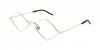 OKULARY KOREKCYJNE SAINT LAURENT SL 302 LISA OPT 003 55 ROZMIAR M