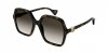 OKULARY GUCCI GG 1072S 002 56 ROZMIAR M