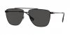 OKULARY BURBERRY BLAINE BE 3141 100187 61 ROZMIAR L
