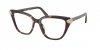 OKULARY KOREKCYJNE SWAROVSKI SK 2045 1002 52 ROZMIAR M