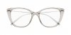 OKULARY KOREKCYJNE SAINT LAURENT SL 627 003 54 ROZMIAR M