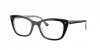 OKULARY KOREKCYJNE RAY-BAN® RX 5433 2034 50 ROZMIAR S