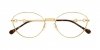 OKULARY KOREKCYJNE GUCCI GG 1699O 001 54 ROZMIAR M
