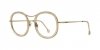 OKULARY KOREKCYJNE NATHALIE BLANC JULIETTE 426 53 ROZMIAR M