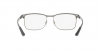 OKULARY KOREKCYJNE RAY-BAN® RX 8416 2620 55 ROZMIAR M