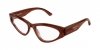 OKULARY KOREKCYJNE BALENCIAGA BB 0391O 004 56 ROZMIAR M