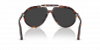 OKULARY PERSOL® PO 0202S 24/48 57 ROZMIAR M Z POLARYZACJĄ