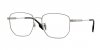OKULARY KOREKCYJNE BURBERRY BE 1352D 1003 56 ROZMIAR M