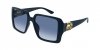 OKULARY GUCCI GG 1692SA 007 54 ROZMIAR M