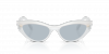 OKULARY VOGUE EYEWEAR VO 5637SU 32201U 52 ROZMIAR M