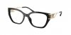 OKULARY KOREKCYJNE MICHAEL KORS BIERZO MK 4140U 3005 54 ROZMIAR M