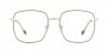 OKULARY KOREKCYJNE ISABEL MARANT IM 0029 PEF 55 ROZMIAR M